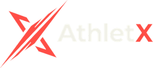 AthletX Logo